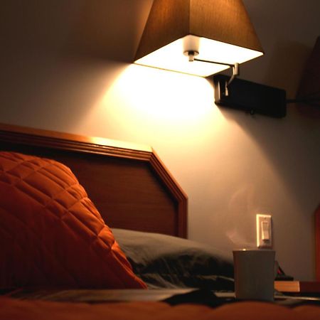 Hotel Val-Des-Sources Asbestos Eksteriør billede
