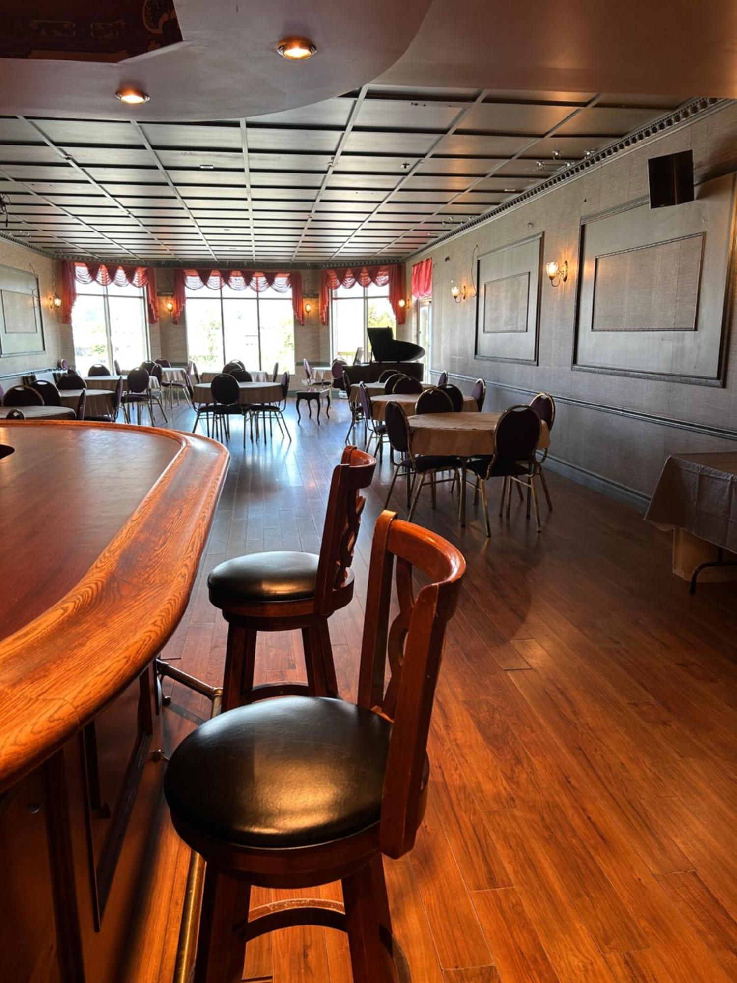 Hotel Val-Des-Sources Asbestos Eksteriør billede