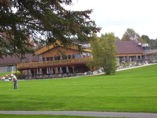 Hotel Val-Des-Sources Asbestos Eksteriør billede